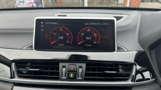 BMW X1 sDrive 18d xLine 5dr Diesel Estate